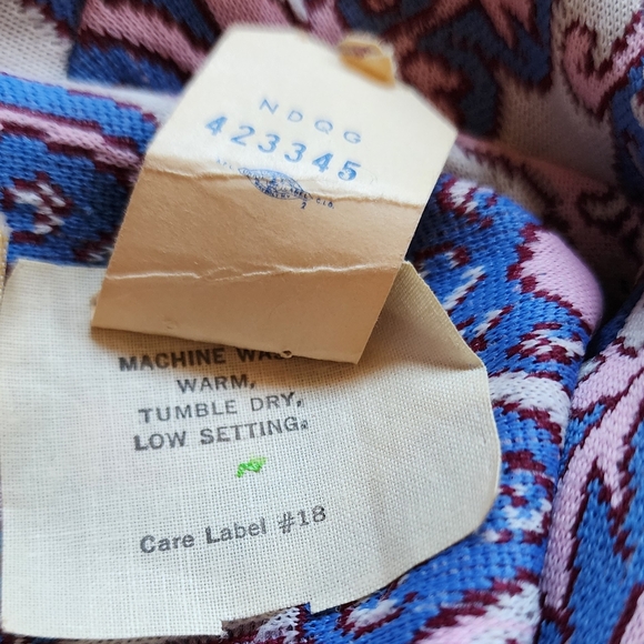 Vintage Beeline Jacket - Picture 6 of 7